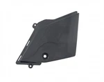 Kawasaki Genuine Cover-side,fr,rh,ebony 36001-0125-6C. Fixed Price $25.93.