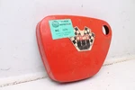 1966 Yamaha Twin Jet 100 YL1 YL-1 Left Side Cover Panel Oem 122-21711-01-81. Fixed Price $80.10.