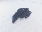2007-2009 Aprilia Shiver SL750 Left Side Rear Handle Tail Cover Panel Cowl. Fixed Price $9.95.
