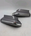 1998 Honda Goldwing GL1500SE Lower Saddlebag Trim Covers Oem 98-99. Fixed Price $39.99.