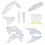 Acerbis Plastic Kit Full Hus Original 2986848211. Fixed Price $198.89.