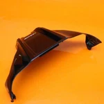 2011-2014 Kawasaki Ninja ZX10R Oem Front Gas Tank Fuel Cell Fairing Cowl Cover. Fixed Price $45.00.