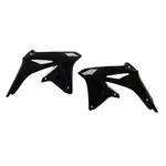 Acerbis Radiator Scoops Black 2113860001. Fixed Price $55.88.
