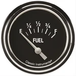 Classic Instruments Hot Rod Fuel 0-90 2-5/8 Short Sweep- HR212SLF. Fixed Price $157.61.