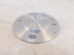 Harley Davidson Sportster 883 1100 & 1200 Engine Motor Timing Timer Points Cover. Fixed Price $39.95.