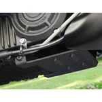 Aeromach Skid Plate Engine Guard For Indian Scout, FTR1200 & Victory Octane Blk. Fixed Price $74.99.