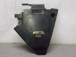 Used Battery Side Cover For 1982-83 Yamaha XJ400 Seca. Fixed Price $30.95.