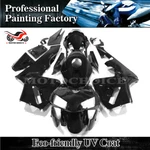 Glossy Black Fairing Kit For Honda Cbr 600RR 2003-2004 Abs Injection Bodywork. Fixed Price $378.01.