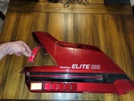 1985 Honda Elite 150 Ch Right Side Body Panel Fairing Defects Read Descripti. Fixed Price $99.00.