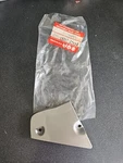 Side Cover Part Number 94433-19C01-0FP For Suzuki A6. Fixed Price $19.99.