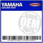 Genuine Yamaha Cover, Side 5 Oem Part 1WD-F171E-00-00 Replacement. Fixed Price $15.99.
