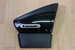 2007 Kawasaki Vulcan Classic 900 Right Side Cover / Rt. Panel. Fixed Price $49.00.