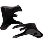 Acerbis Radiator Shrouds Black 2043910001. Fixed Price $58.47.