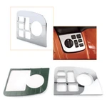 Left Side Control Accent Fairing Fit Honda Goldwing GL1800 2001-2011 Chrome Us. Fixed Price $15.46.