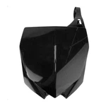 Acerbis Front Number Plate - Black 2171750001. Fixed Price $23.79.
