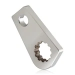 Steel Hi-lo Reverse Gear Shifter Bellcrank Lever Fit For 1994-04 Polaris 3233153. Fixed Price $12.48.