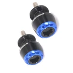 M8 Blue Mshine Rear Swingarm Spools 8MM For Gsxr 600 750 Gsx-r 1000 20 21 22 23. Fixed Price $30.82.