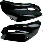 Maier Side Panels - Black 234770. Fixed Price $93.38.