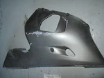 Yamaha 1999 2002 YZFR6 Rh Lower Under Panel Assembly , 5EB-Y2809-70-P1. Fixed Price $59.95.