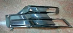 2012-2023 Kawasaki Ninja ZX-14R Gas Tank Left Cover Aftermarket. Fixed Price $79.99.