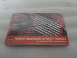 2015 Harley Davidson Xg Street Owners Manual 99472-15. Fixed Price $49.99.