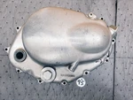 1974 Honda XL250 XL350 Right Side Engine Crankcase Cover #11330-356-010. Fixed Price $34.00.