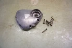 1966 Triumph Bonneville 650 Trophy TR6 *2661 Timing Cover. Fixed Price $129.99.