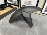 14-16 Yamaha FZ09 Front Wheel Fender Cowl Fairing. Fixed Price $100.00.