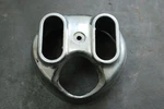 2009 Yamaha Vino 125 Oem Handlebar Cover B4476. Fixed Price $19.99.