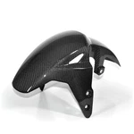 17-22 Honda Grom MSX125 Hotbodies Carbon Fiber Front Fender Fairing 41702-1500. Fixed Price $244.95.