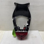 2024 11-24 Suzuki Gsxr 750 600 Center Tail Light Rear Back Fairing Cover Mid Oem. Fixed Price $102.34.