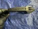 2005 03-07 Bmw R1200ST Right Spark Plug Cover 11127677526 Oem. Fixed Price $17.99.