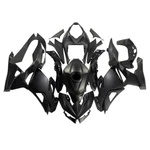 Matte Black Fairings For Kawasaki Ninja 500 2024 2025 Plastic Injection Bodywork. Fixed Price $509.95.