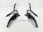 2008 Ducati Sbk 1098 Plastic Frame Infill Cover Cowl Fairing Set 48211841A. Fixed Price $33.99.