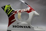 64255-MAL-A80ZA Left Lower Cowl Fairing 1997 Honda CBR600F3. Fixed Price $75.00.