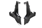 20 Kawasaki Ninja Abs Side Covers Panels Fenders Left & Right EX650M. Fixed Price $44.99.
