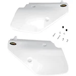 Maier Side Panels - White 213261. Fixed Price $115.02.