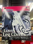 Kuryakyn Lower Leg Covers For H-d Touring Models K8630 00-07 Hd. Fixed Price $279.00.