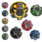 T-axis Black Racing Engine Oil Filler Cap For Daytona 675 06-11 12 13 14 15 16. Fixed Price $36.25.