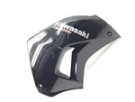 Left Side Mid Lower Fairing Cover 2008 Kawasaki KLR650 3291 X. Fixed Price $84.69.