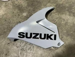 2011-2024 Suzuki Gsxr 600 750 Oem Lh Left Lower Side Belly Fairing 94481-14J. Fixed Price $124.99.