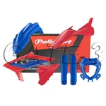 Beta 200RR 2T 2020-2024 (oem Racing Colours) Plastics Fairings Kit. Fixed Price $161.21.