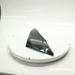 2023 Kawasaki Ninja 650 Right Belly Pan 55028-0599-H8. Fixed Price $53.74.