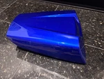 Genuine Suzuki 2ND SV650 Oem Seat Cowl (color Code: YC2). Fixed Price $165.00.