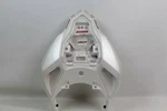 Ducati 1198 09-10 Rear Tail Fairing Cowl Panel 48330741A Damage. Fixed Price $94.99.