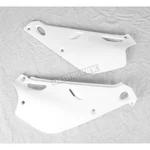Ufo White Side Panels YA02876-046. Fixed Price $35.96.