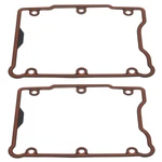 17386-99A Rocker Box Cover Gaskets Twin Cam For Harley Fat Boy Flstf 1999-2024. Fixed Price $24.24.