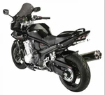 Suzuki GSF1250 Bandit & 2007-2016 Carbon Look Rear Hugger Powerbronze Rrp 132. Fixed Price $169.26.