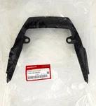 New 2017 2020 Oem Honda Grom 125 Rear Tail Center Cowl # 77230-K26-B00ZA. Fixed Price $28.00.