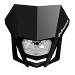 Polisport 8657600002 Lmx Black Headlight Mask. Fixed Price $96.55.